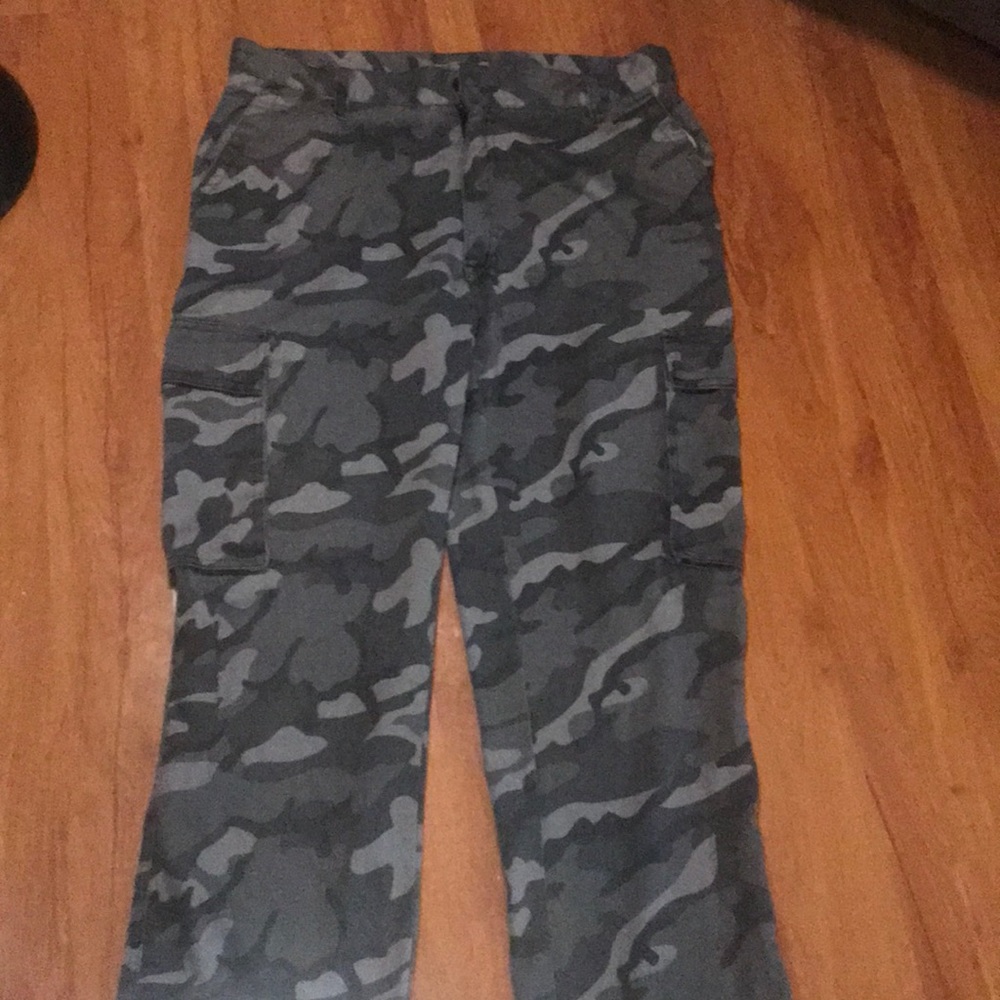 Army Pants